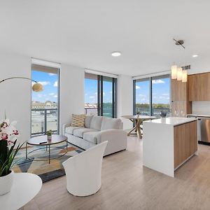 Two-Bedroom King Suite